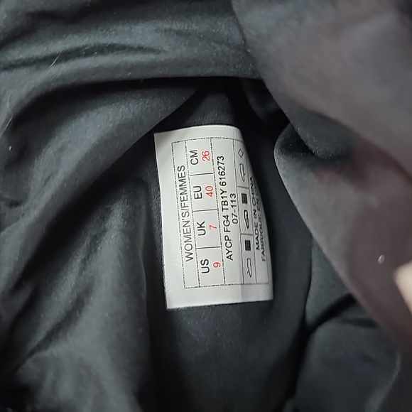 Snow boots The North Face - Picture 6 of 8